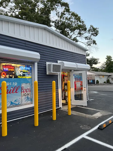 Mg Deli of Riverhead Inc