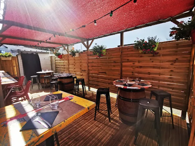 Le Soixante-cinq (le 65)