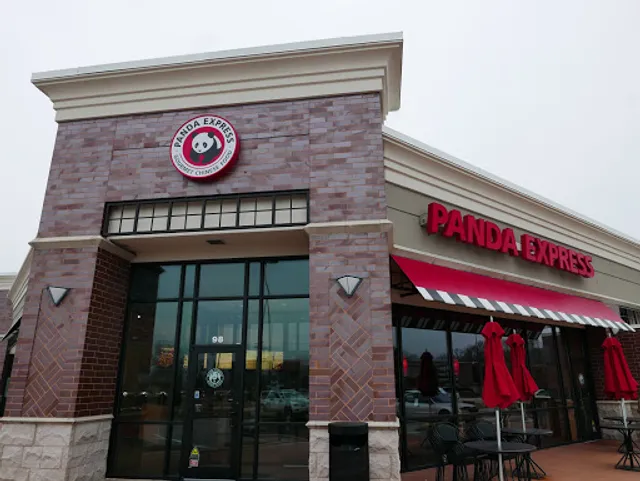 Panda Express
