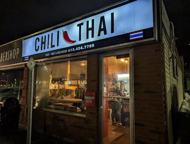 Chili Thai Takeout