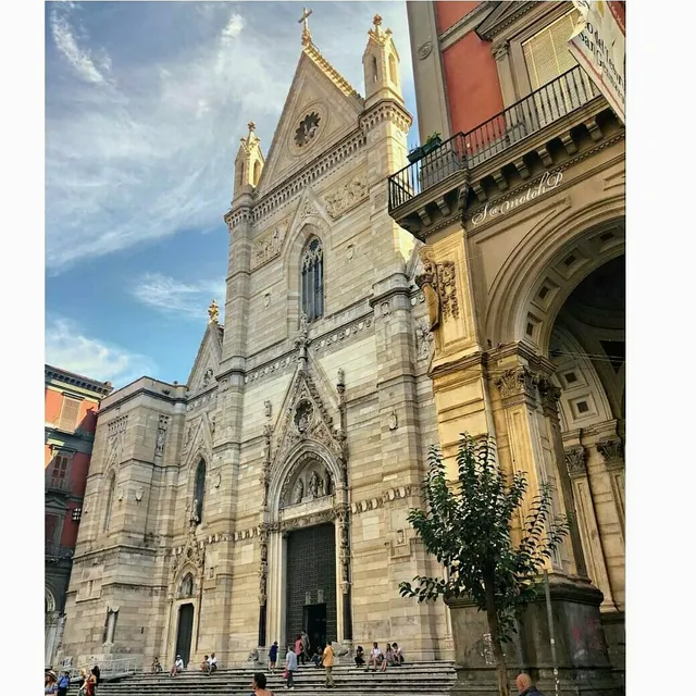 Le Vie del Centro - B&b