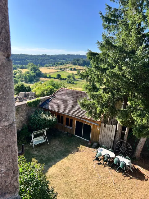 Le Clos De L'Âtre - Chambres et table d'hôtes - Gîte indépendant