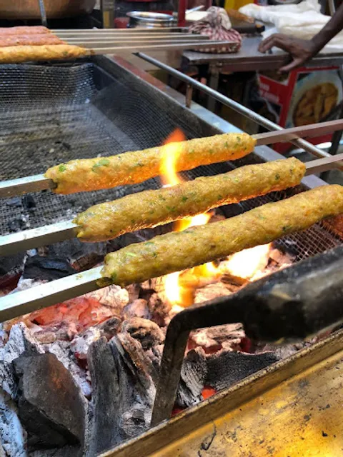 Al Qureshi Kebab