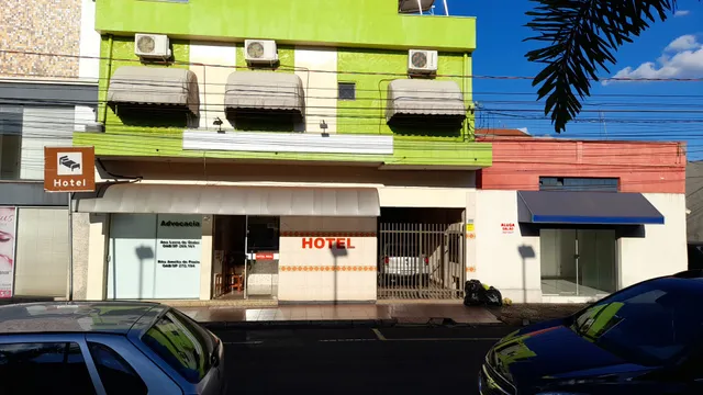 Hotel Real Votuporanga