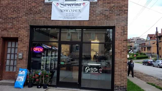 Severina Restaurant and Bar