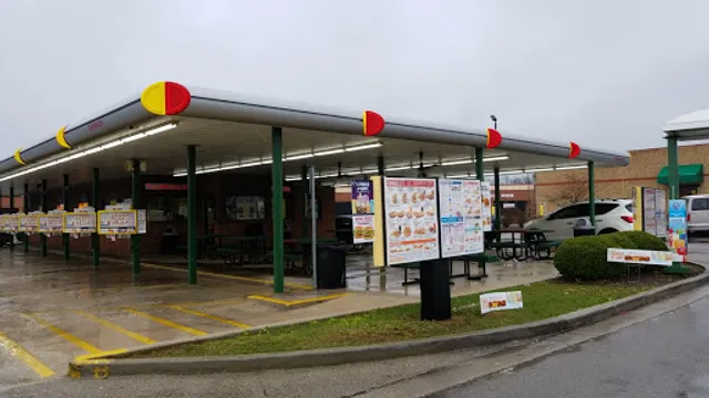 Sonic Drive-In