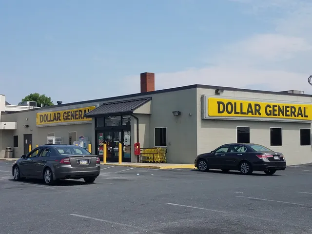 Dollar General