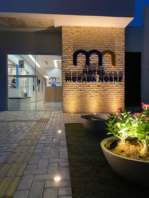 Hotel Morada Nobre