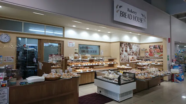 Bread House Nanokawa