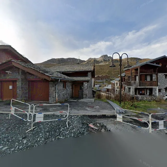 Madame Vacances - Chalet Camille