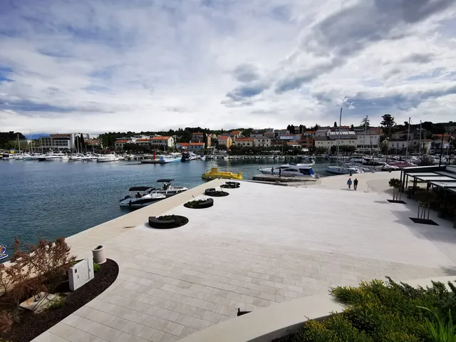DUBoak - Maritime Heritage Interpretation Centre