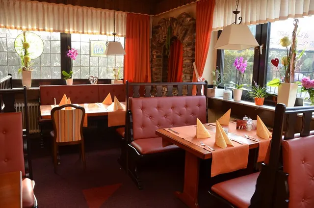 Restaurant Haus Wiemer