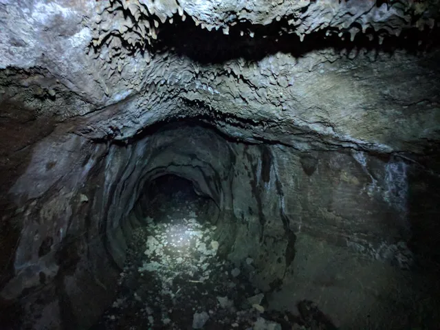 Cave Serracozzo
