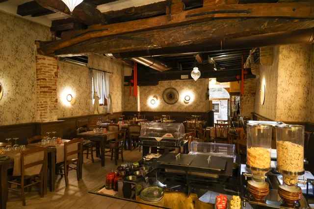 6342 Alla Corte Ristorante