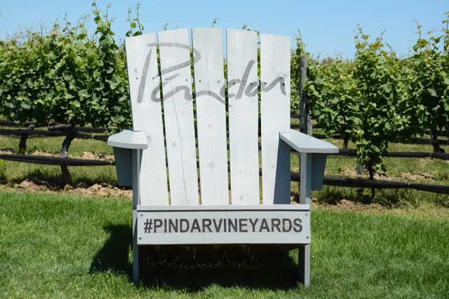 Pindar Vineyards