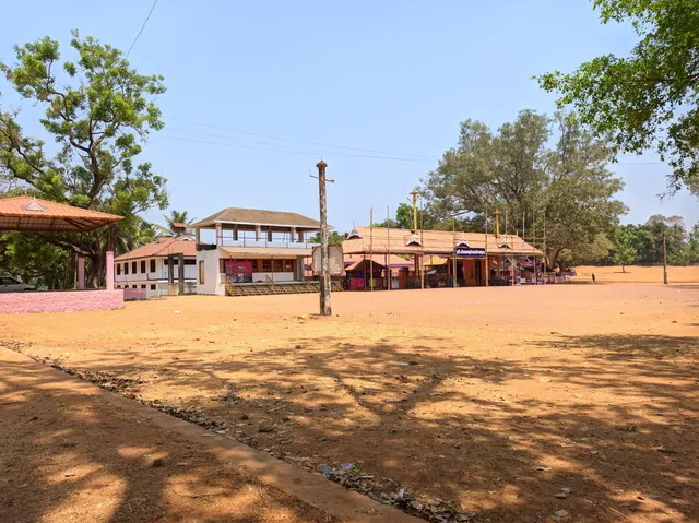 Sri Chinakkathoor Bhagavathi Temple