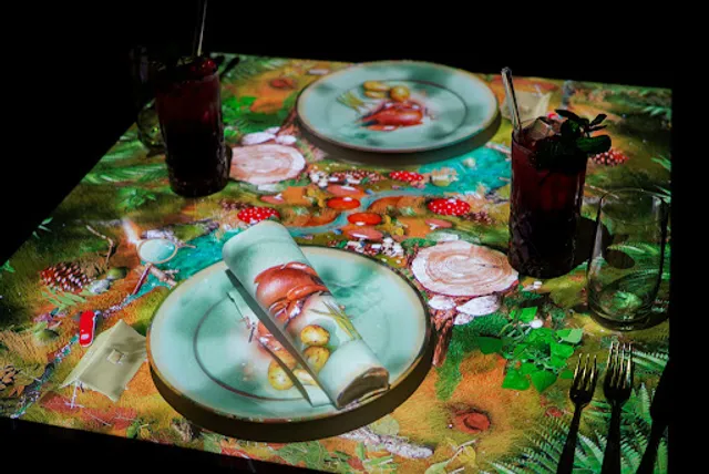 Le Petit Chef - Danang