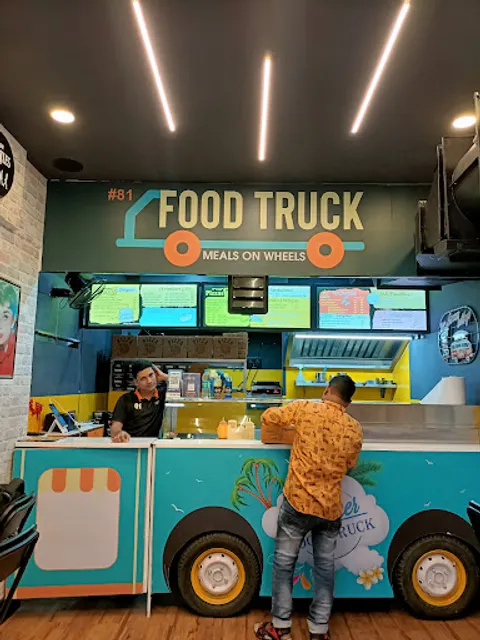 Food Truck