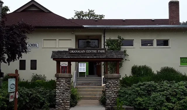 Lake Country Museum & Archives