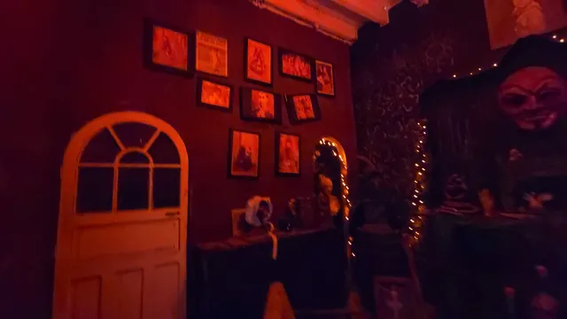 Maleficis: Caza De Brujas