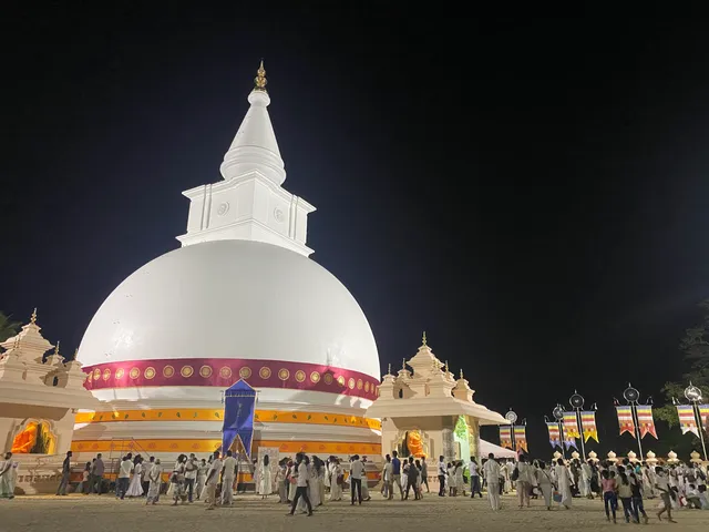 Sri Angulimala Maha Seya