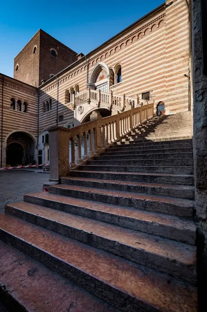 Palazzo della Ragione