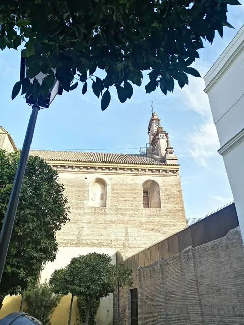 Convento del Socorro