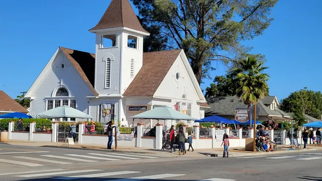 Lakeside Historical Society