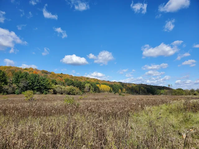 Loew Lake Unit of Kettle Moraine State Forest