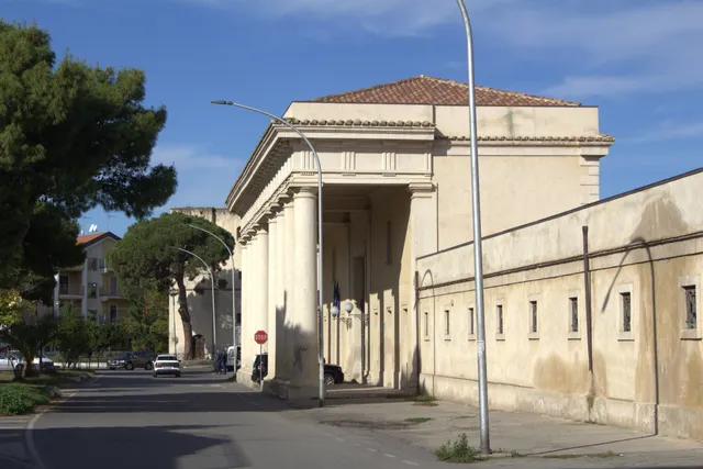 Fiera Palace at Schiavonea