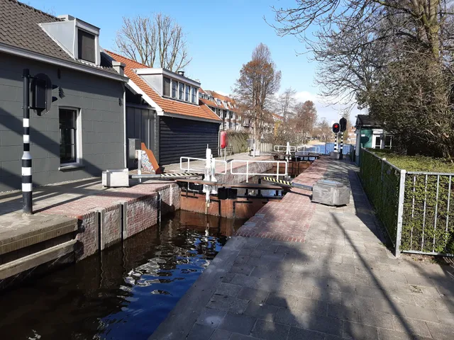 Berg- en Broekse Verlaat