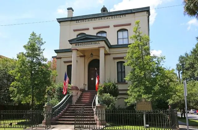 Georgia Historical Society