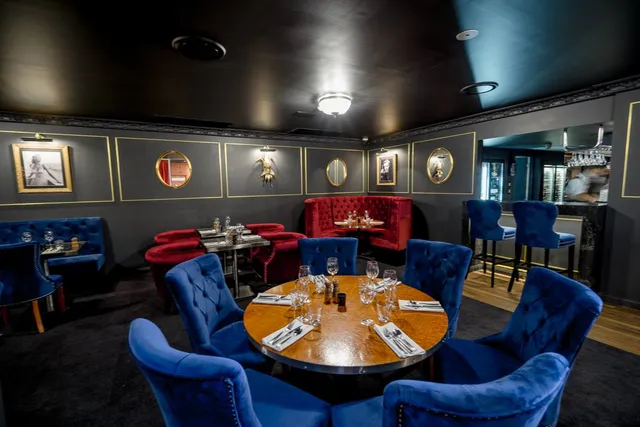 Bella Venezia Restaurant Mooloolaba