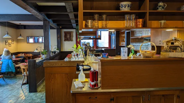 Wirtshaus Alt-Tryberg