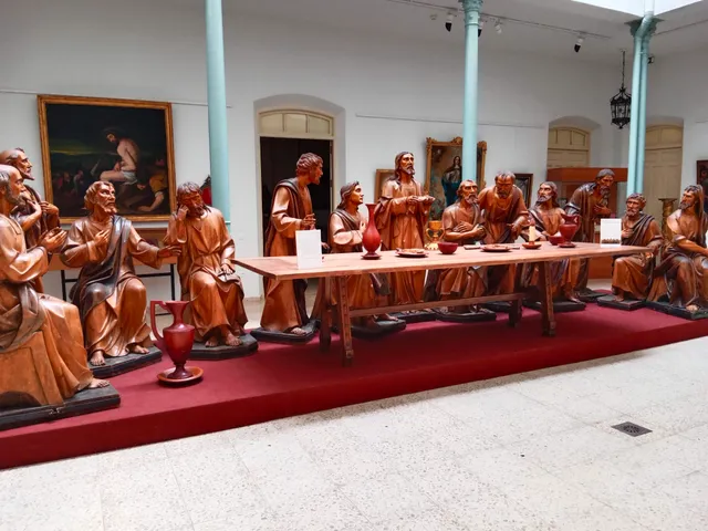 Museo Diocesano de Ciudad Real