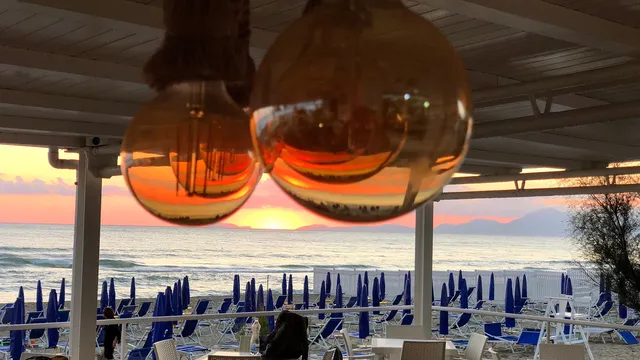 Lido Le Palme - Capaccio Paestum