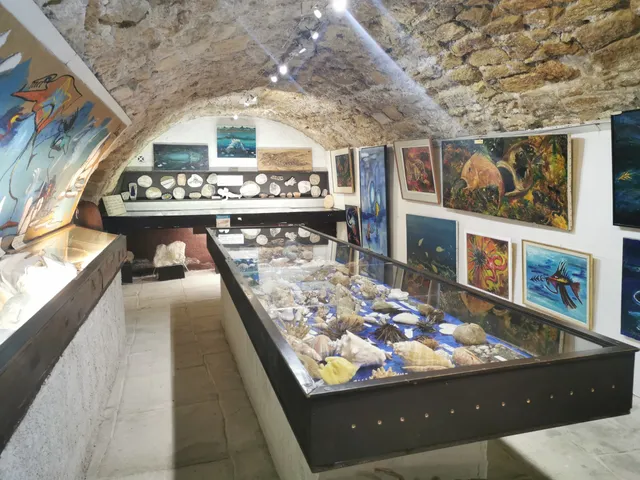 Musée Extraordinaire
