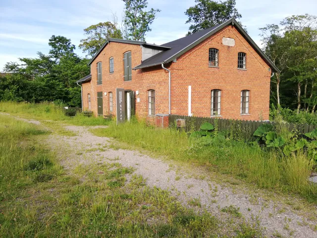 Kongskilde Naturcenter