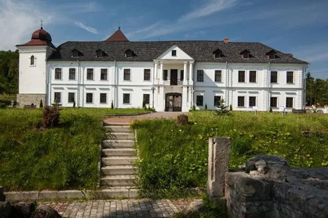 Holy Dormition Studite Lavra of Univ (UGCC)