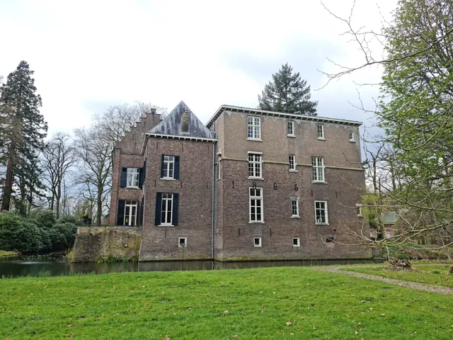 Kasteel Geldrop
