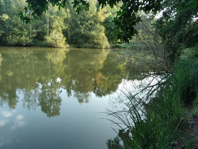 Parc des Côtes de Montbron