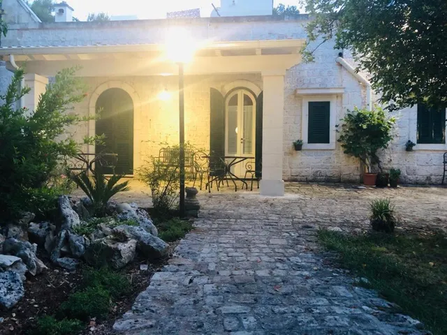 Villacenzina B&B viale San Donato 31