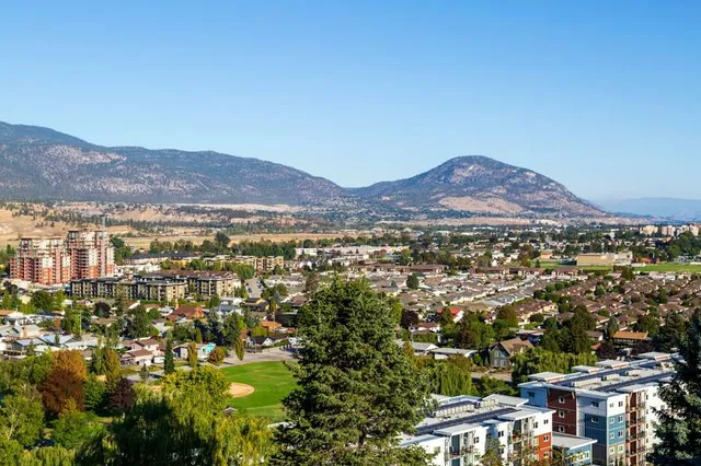 Penticton Ikeda Japanese Garden