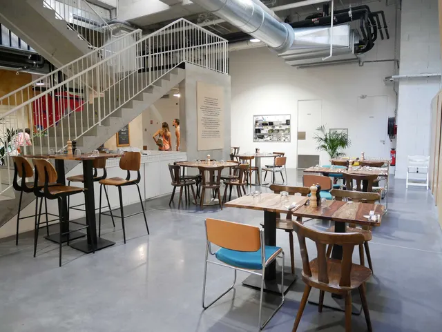 La Cantine Arkose Nice