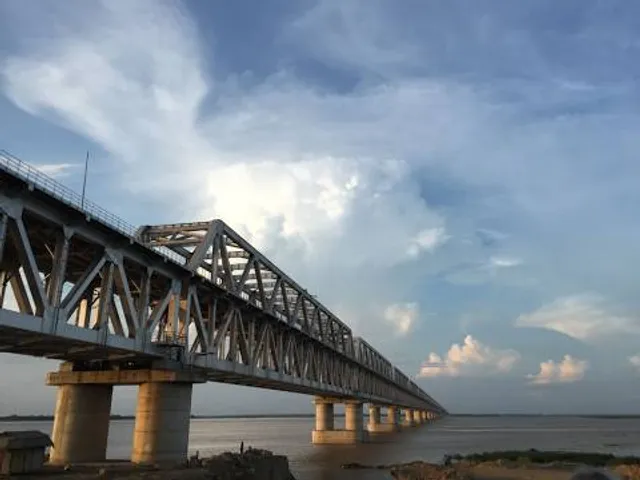 Digha Bridge