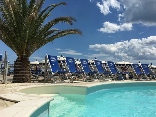 Marco Beach 95 - Riccione