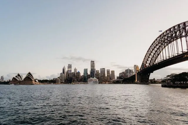 Mary Booth Lookout Reserve