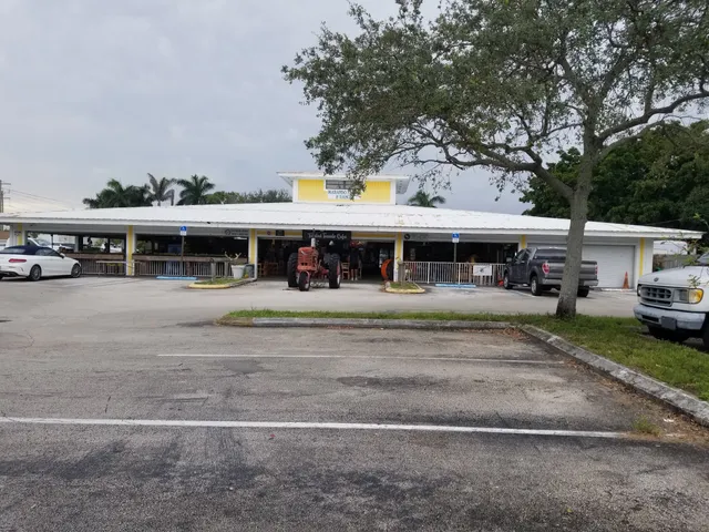 Marando Farms & Ranch