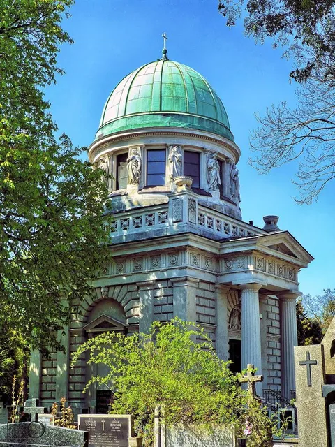 Kaplica Rodziny Heinzlów