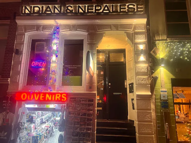 The Yeti - Nepali & Indian Restaurant